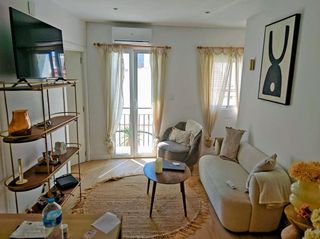 Ático en venta en Casco Antiguo - Santa Cruz en Alicante