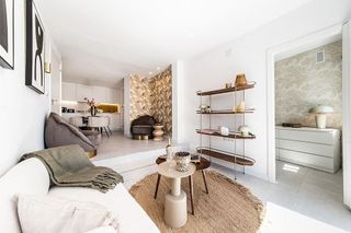 Ático en venta en Casco Antiguo - Santa Cruz en Alicante