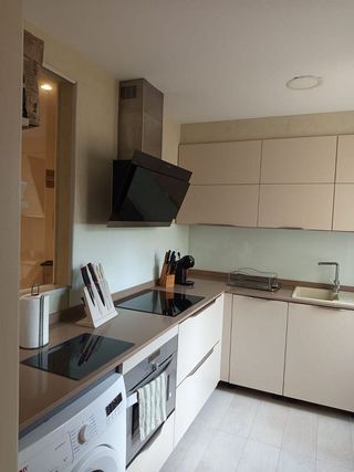 Piso en venta en Lovaina - Aranzabal en Vitoria-Gasteiz