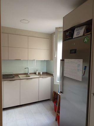 Piso en venta en Lovaina - Aranzabal en Vitoria-Gasteiz