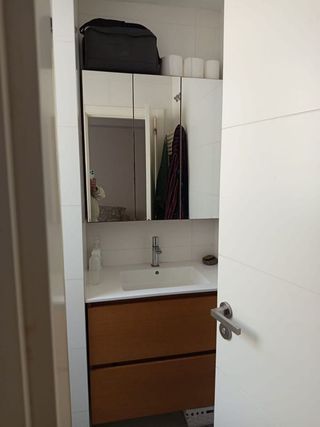 Piso en venta en Lovaina - Aranzabal en Vitoria-Gasteiz