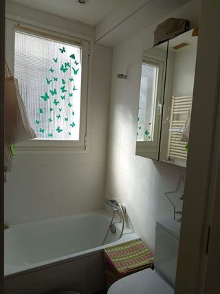 Piso en venta en Lovaina - Aranzabal en Vitoria-Gasteiz