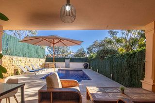 Casa pareada en venta en Riviera del Sol en Mijas