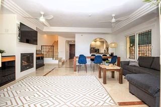 Casa pareada en venta en Riviera del Sol en Mijas