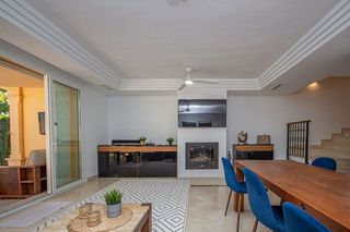 Casa pareada en venta en Riviera del Sol en Mijas
