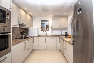 Casa pareada en venta en Riviera del Sol en Mijas