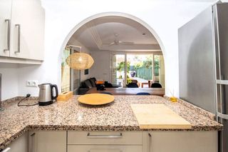 Casa pareada en venta en Riviera del Sol en Mijas