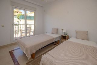 Casa pareada en venta en Riviera del Sol en Mijas