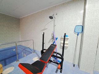 Casa adosada en venta en San Juan de Énova