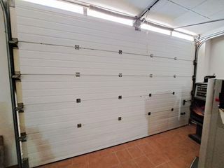 Casa adosada en venta en San Juan de Énova