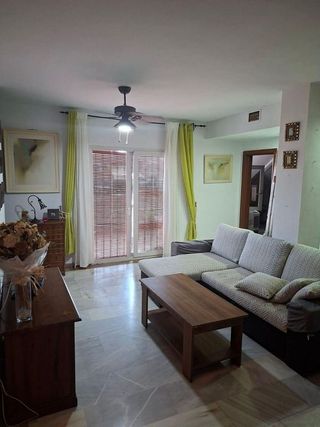 Ático en venta en Casco Antiguo en Algeciras