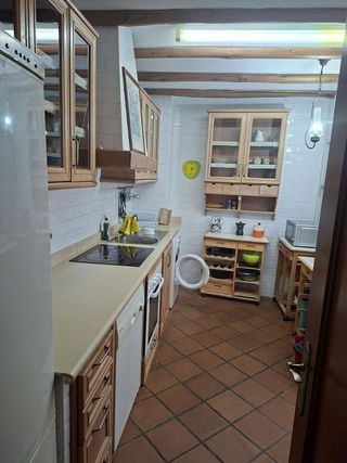 Ático en venta en Casco Antiguo en Algeciras