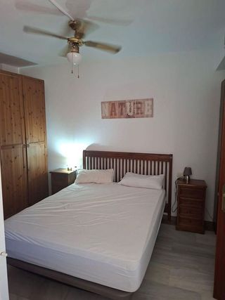 Ático en venta en Casco Antiguo en Algeciras