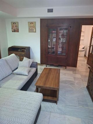 Ático en venta en Casco Antiguo en Algeciras