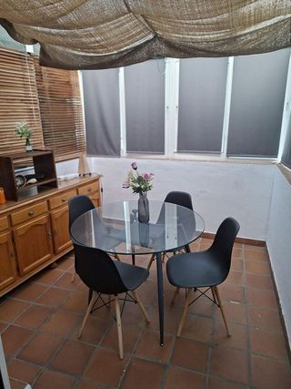 Ático en venta en Casco Antiguo en Algeciras