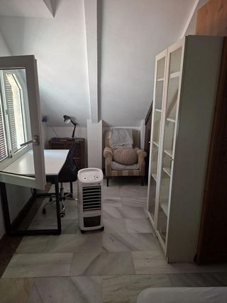 Ático en venta en Casco Antiguo en Algeciras