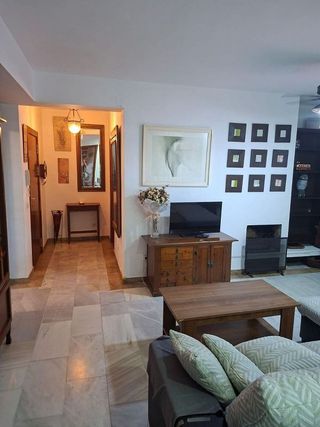 Ático en venta en Casco Antiguo en Algeciras