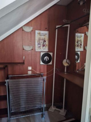 Ático en venta en Casco Antiguo en Algeciras