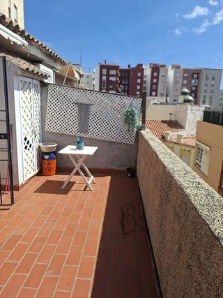 Ático en venta en Casco Antiguo en Algeciras