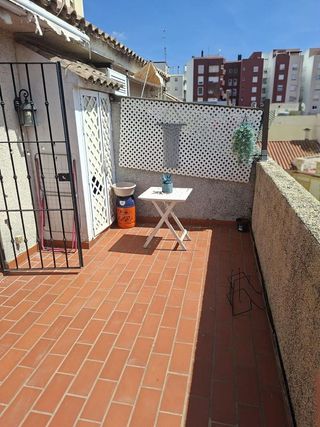 Ático en venta en Casco Antiguo en Algeciras