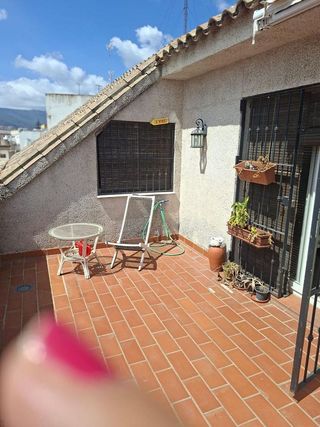 Ático en venta en Casco Antiguo en Algeciras