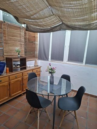 Ático en venta en Casco Antiguo en Algeciras