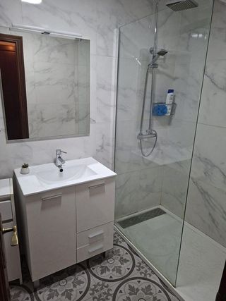 Ático en venta en Casco Antiguo en Algeciras