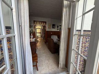 Casa adosada en venta en Centro - Doña Mercedes en Dos Hermanas