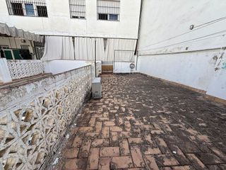 Casa adosada en venta en Centro - Doña Mercedes en Dos Hermanas