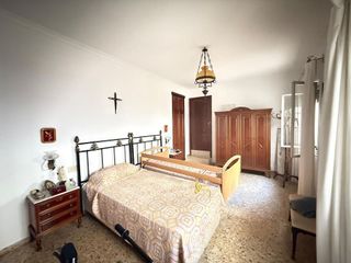 Casa adosada en venta en Centro - Doña Mercedes en Dos Hermanas