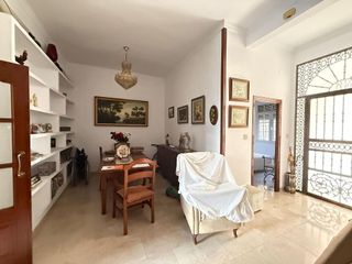 Casa adosada en venta en Centro - Doña Mercedes en Dos Hermanas