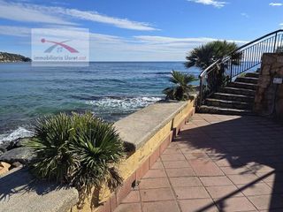 Solar en venta en Roca Grossa - Serra Brava en Lloret de Mar