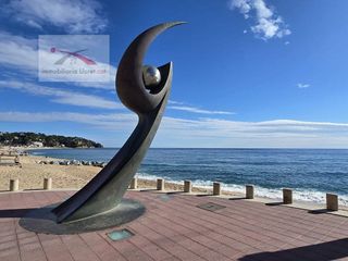 Solar en venta en Roca Grossa - Serra Brava en Lloret de Mar