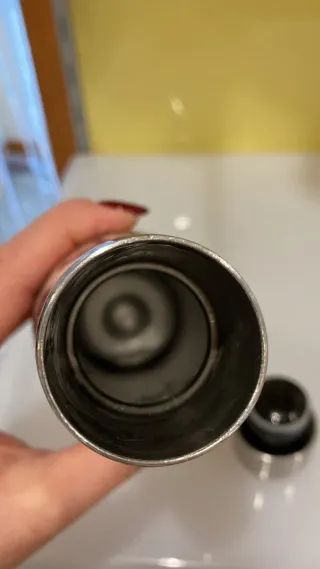 Borraccia termica Le Pandorine