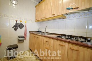 Chalet en venta en Vilamarxant
