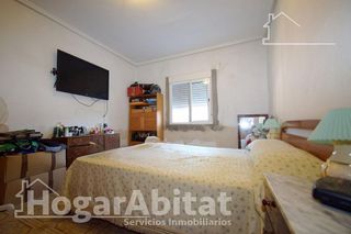 Chalet en venta en Vilamarxant