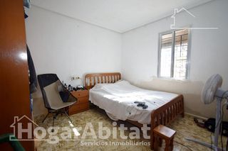 Chalet en venta en Vilamarxant