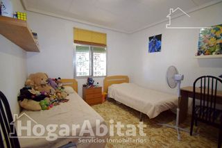 Chalet en venta en Vilamarxant