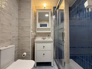 Piso en alquiler en San Roque-Concordia-Adoratrices en Guadalajara