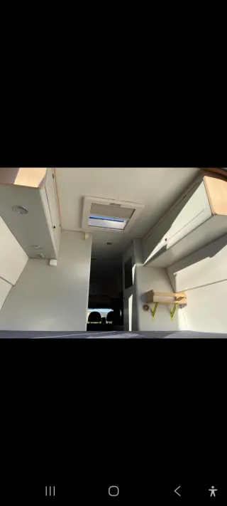 Ford Transit 2005