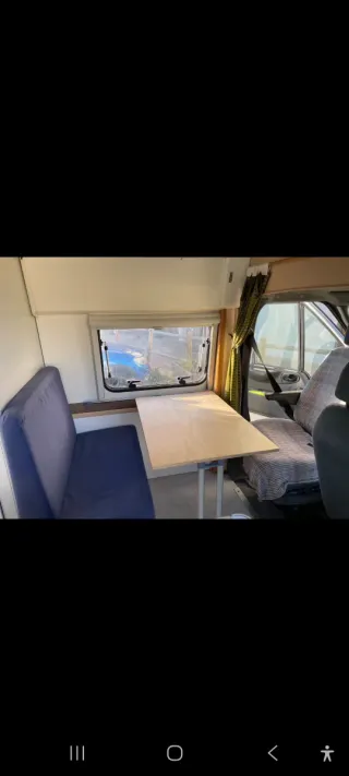 Ford Transit 2005