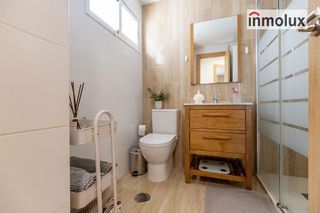 Piso en venta en San Blas - Santo Domigo en Alicante