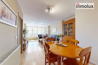 Piso en venta en San Blas - Santo Domigo en Alicante
