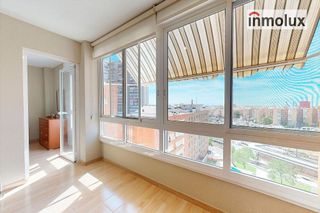 Piso en venta en San Blas - Santo Domigo en Alicante