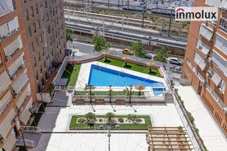 Piso en venta en San Blas - Santo Domigo en Alicante
