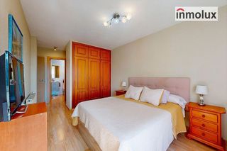 Piso en venta en San Blas - Santo Domigo en Alicante