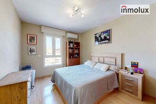 Piso en venta en San Blas - Santo Domigo en Alicante