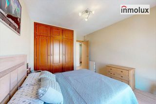 Piso en venta en San Blas - Santo Domigo en Alicante