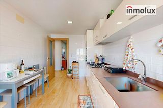 Piso en venta en San Blas - Santo Domigo en Alicante