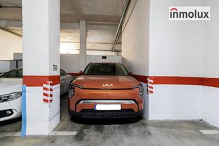 Piso en venta en San Blas - Santo Domigo en Alicante